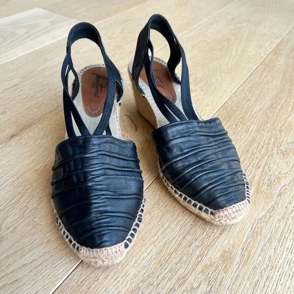 MONTANÉ - Espadrilles - Picture 4 of 14